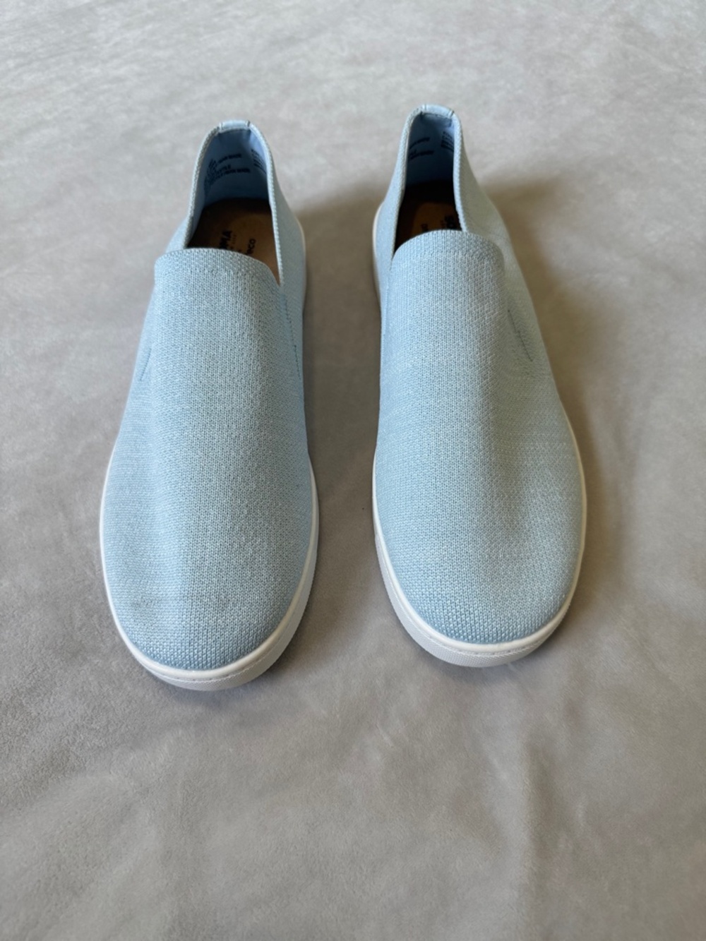 Sonoma Women's Ortholite Eco Knit Sneakers